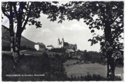 Frauenberg, Ansicht