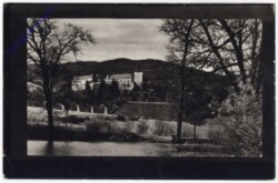 Friedberg am Wechsel, Ansicht