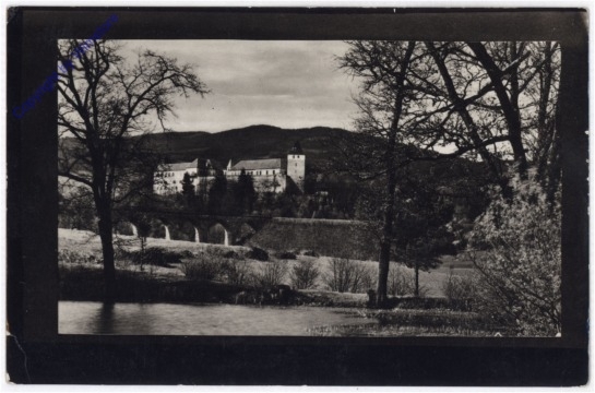 Friedberg am Wechsel, Ansicht