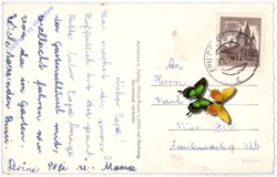 Friedberg am Wechsel, Hauptplatz