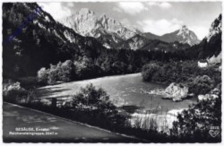 Gesäuse, Ennstal, Reichensteingruppe