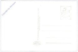 Gesäuse, Johnsbachsteg geg. Hochtorgruppe