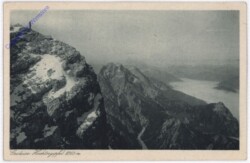 Gesäuse, Hochtörlgipfel