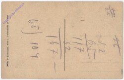 Gesäuse, Hochstegtunnel und Planspitze