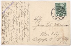 Gesäuse, Reichenstein