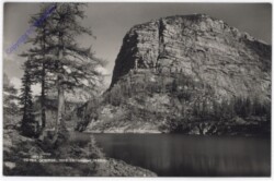 Gössl, Vord.Lahngangsee, Totes Gebirge