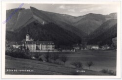 Gratwein, Rein