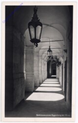 Graz, Schlossmuseum Eggenberg