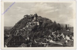 Graz, Schlossberg