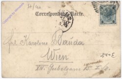 ak188410a Graz, Maria Trost