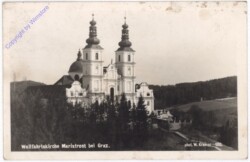 Graz, Mariatrost