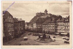 Graz, Hauptplatz