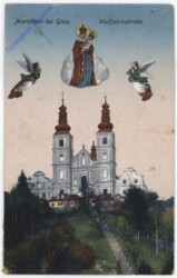 Graz, Maria Trost