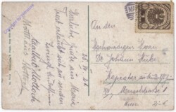 Graz, Maria Trost