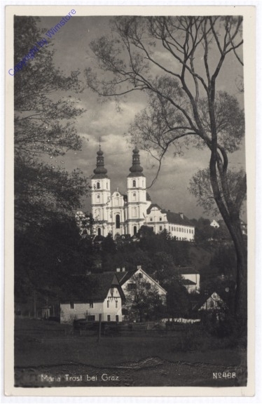 Graz, Maria Trost