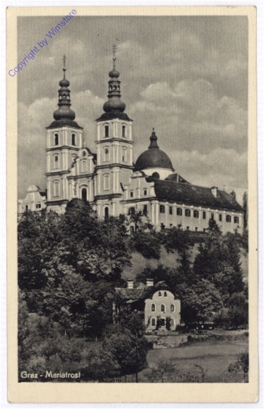 Graz, Maria Trost