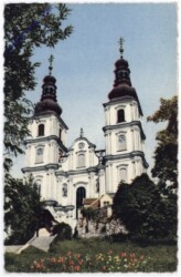 Graz, Maria Trost