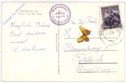 Graz, Maria Trost