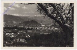 Graz, Ortsansicht