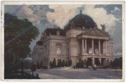 Graz, Opernhaus