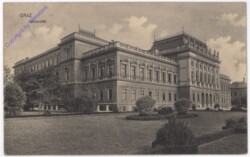 Graz, Universität