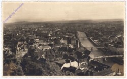 ak188476 Graz, Ansicht