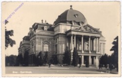 Graz, Opernhaus