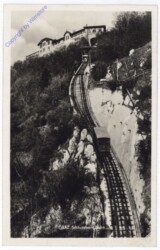 Graz, Schlossbergbahn