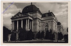 Graz, Opernhaus