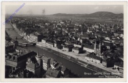 Graz, Lend- und Gries-Bezirke
