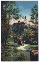 ak188496 Graz, Maria Trost