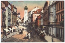Graz, Südtirolerplatz