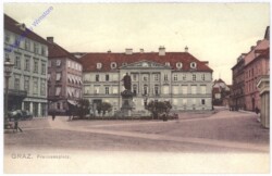 Graz, Franzensplatz