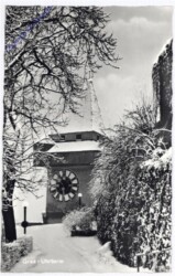 Graz, Uhrturm