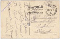 Graz, Schlossberg mit Schöckel
