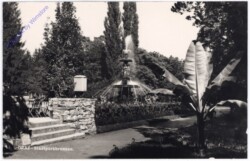 Graz, Stadtparkbrunnen