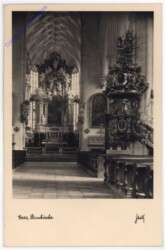 Graz, Domkirche