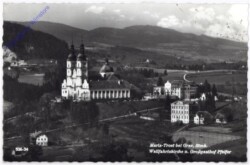 Graz, Maria Trost
