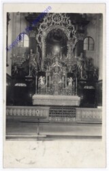 Graz, Mariahilferkirche