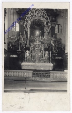 Graz, Mariahilferkirche