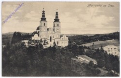 Graz, Mariatrost