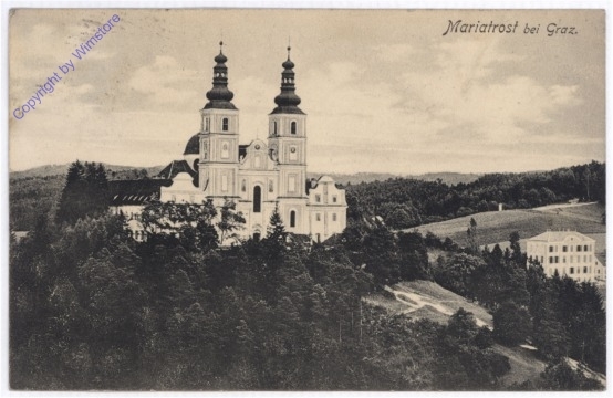 Graz, Mariatrost