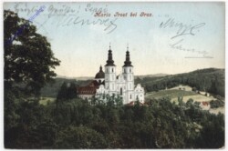 Graz, Maria Trost