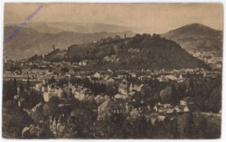 Graz, Ansicht