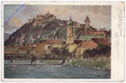 Graz, Schloßberg