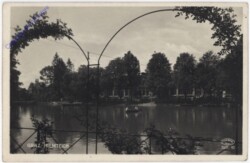 ak188558 Graz, Hilmteich
