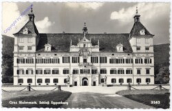 Graz, Schloss Eggenberg