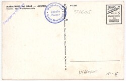 Graz, Mariatrost, Inneres