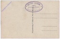 ak188582a Grundlsee, Der Backenstein