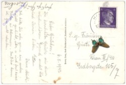 ak188598a Haus im Ennstal, Ahornsee